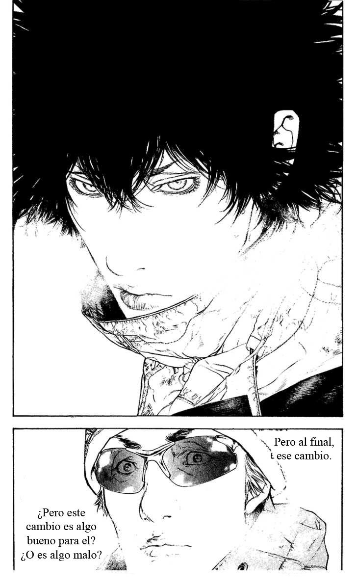 Read Ascension The Climber Español Manga Online