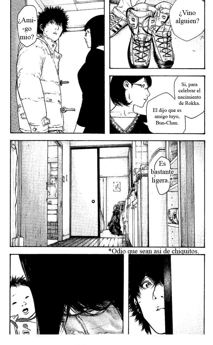 Read Ascension The Climber Español Manga Online