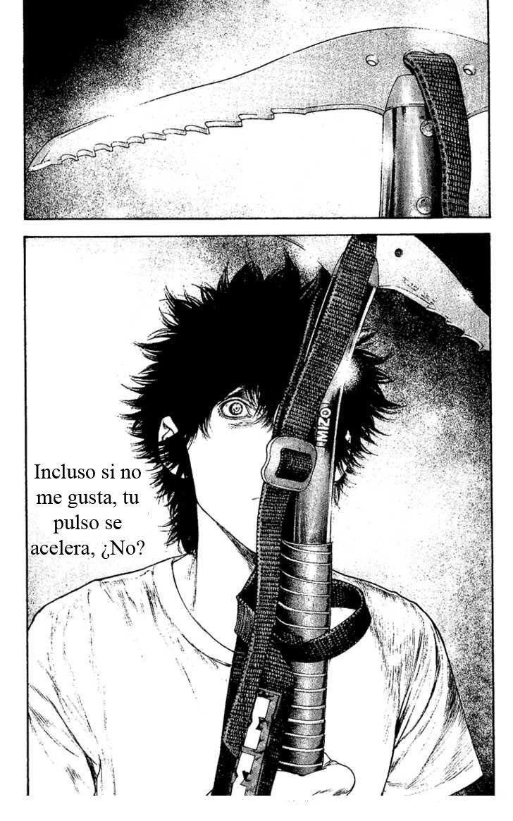 Read Ascension The Climber Español Manga Online