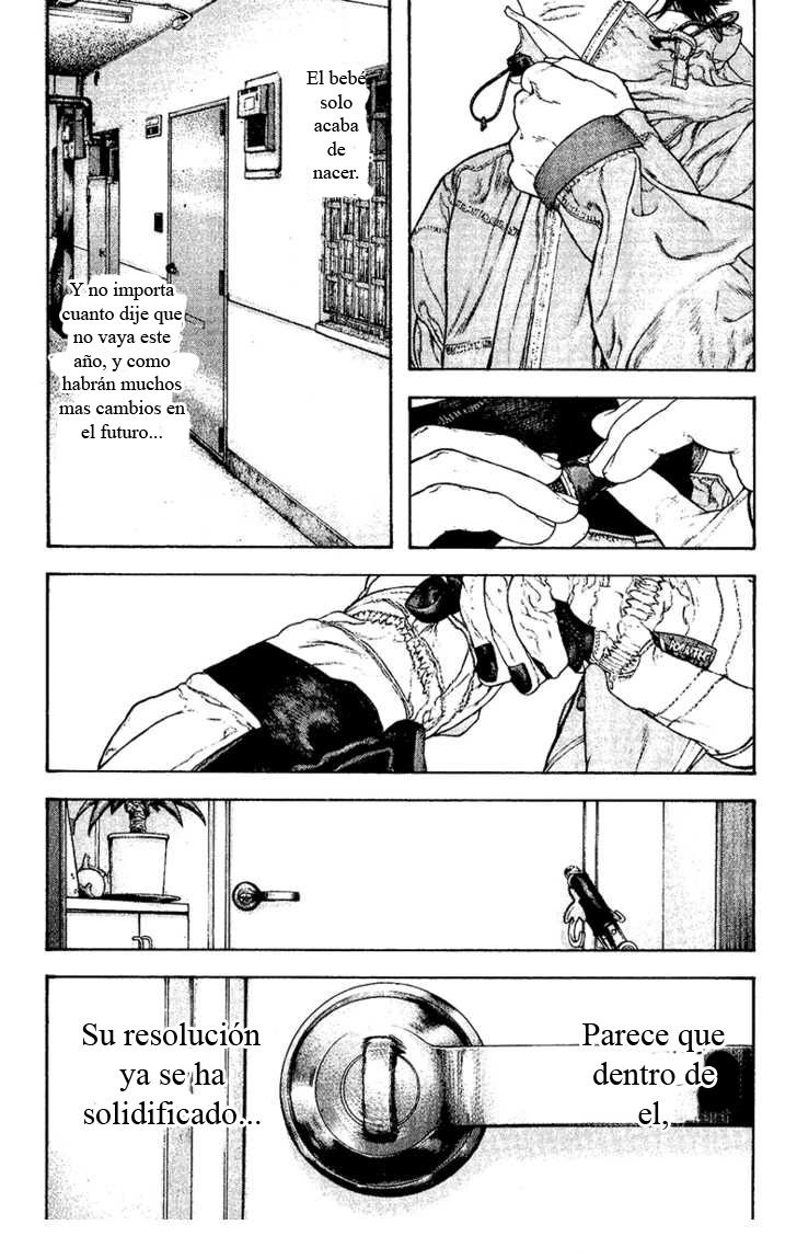 Read Ascension The Climber Español Manga Online