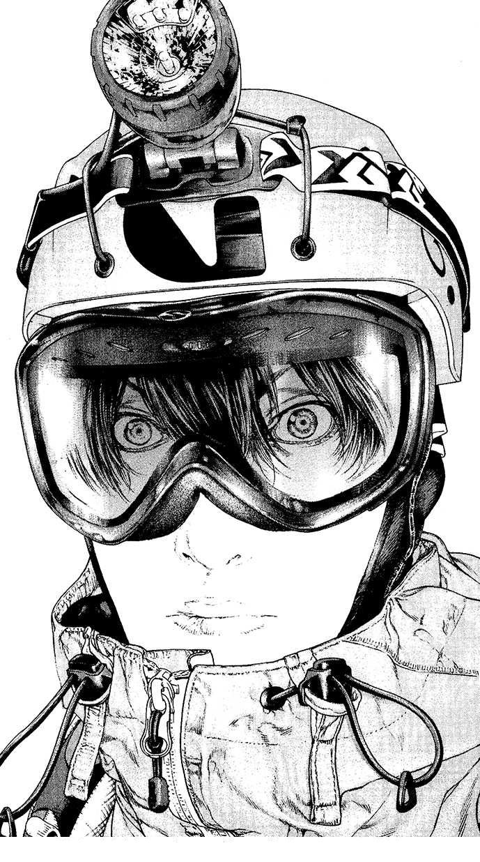 Read Ascension The Climber Español Manga Online