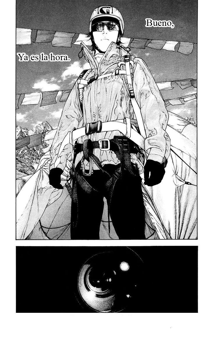 Read Ascension The Climber Español Manga Online