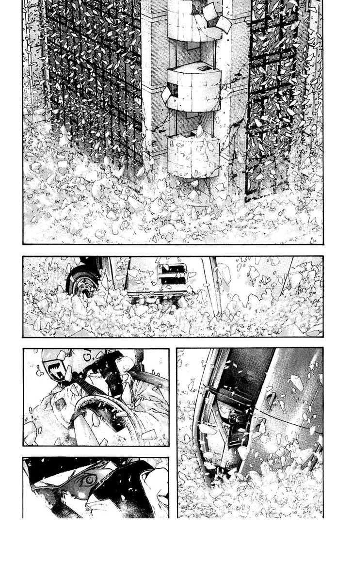 Read Ascension The Climber Español Manga Online