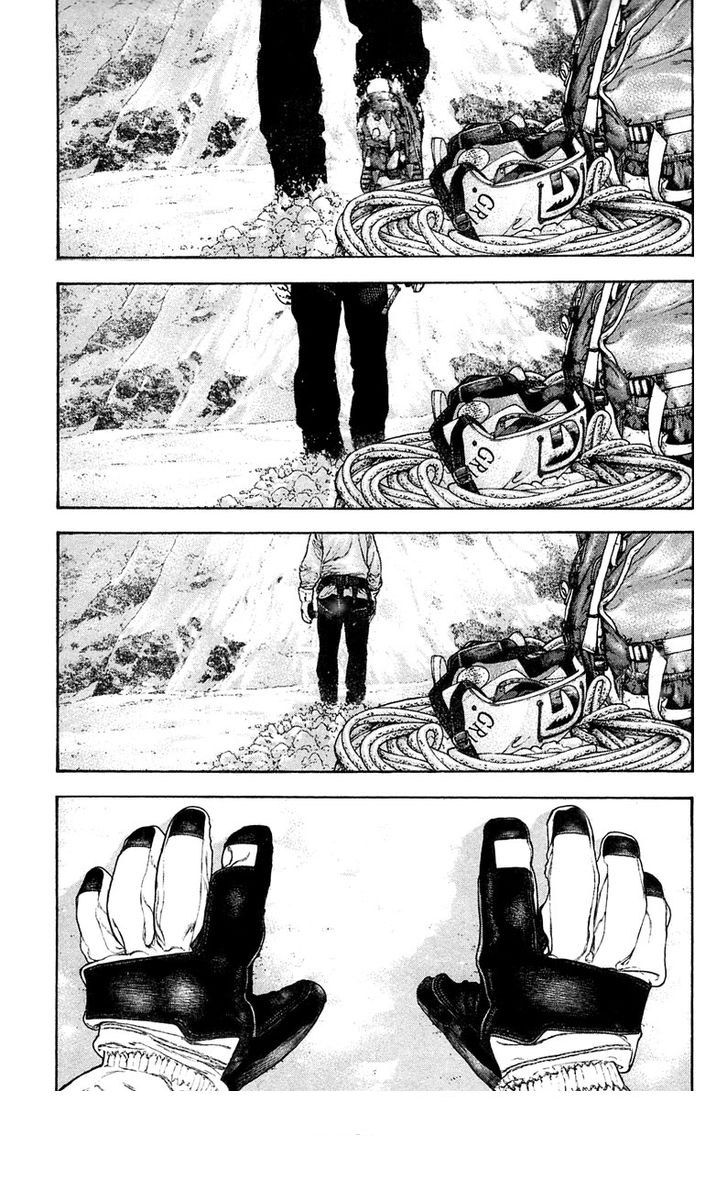 Read Ascension The Climber Español Manga Online