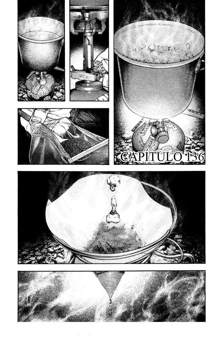 Read Ascension The Climber Español Manga Online