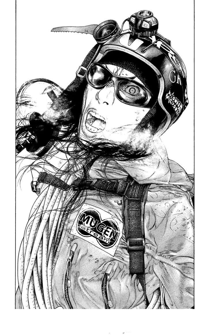 Read Ascension The Climber Español Manga Online