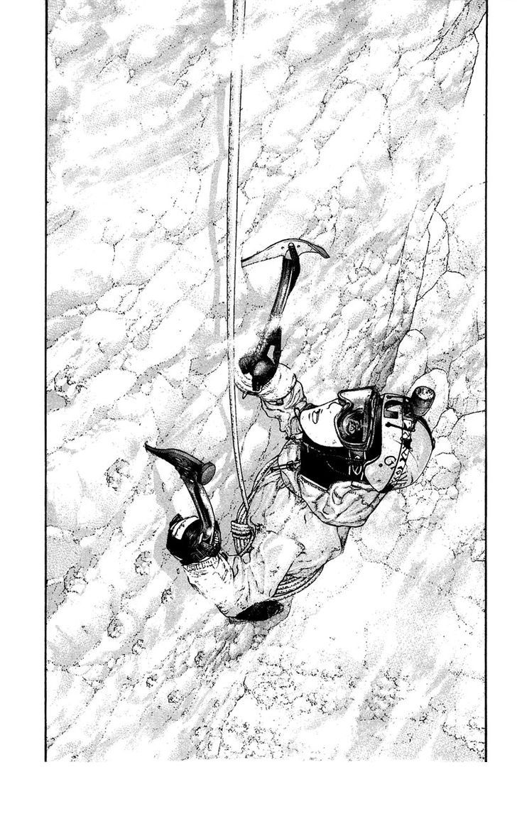 Read Ascension The Climber Español Manga Online
