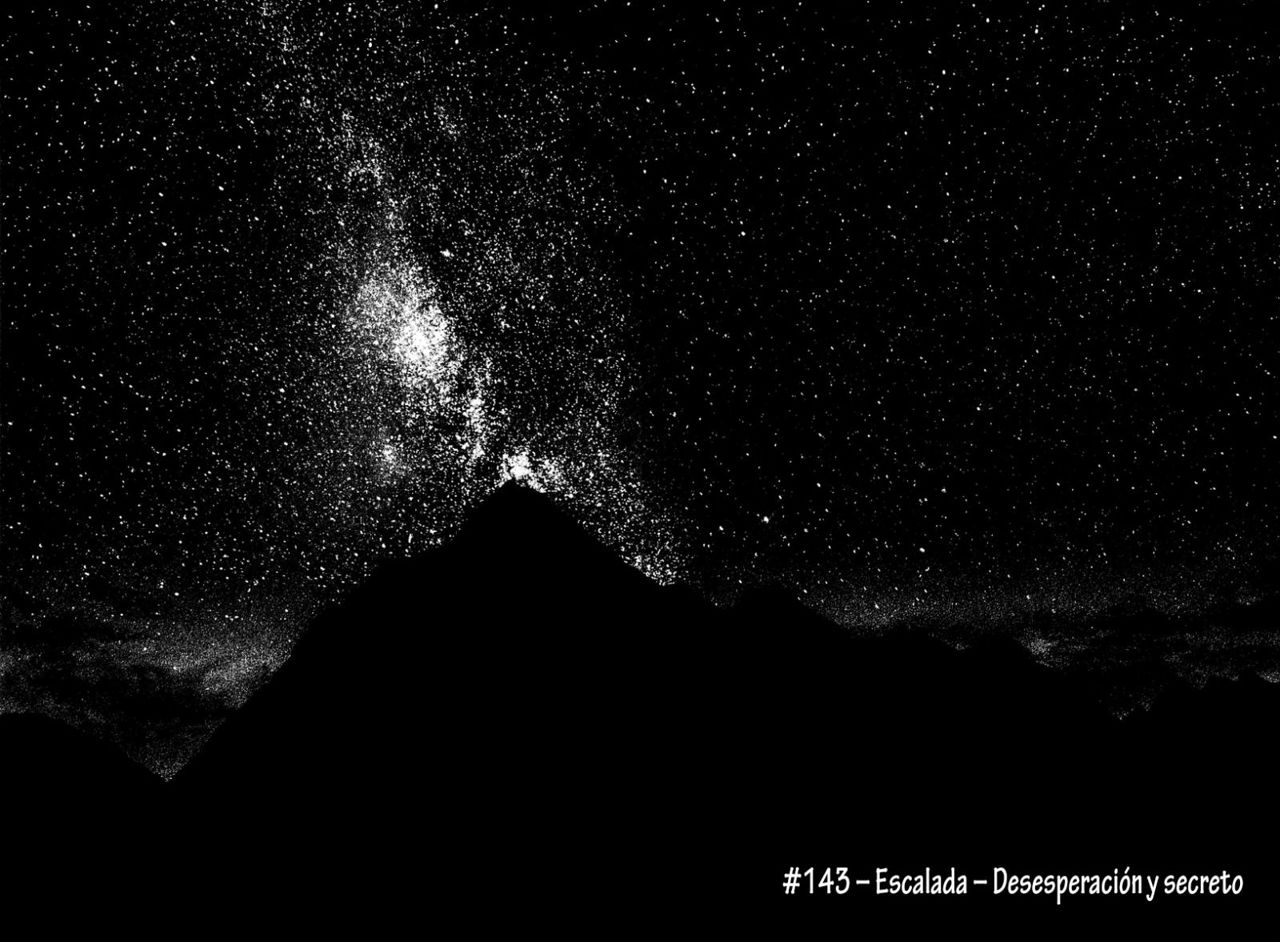 Read Ascension The Climber Español Manga Online