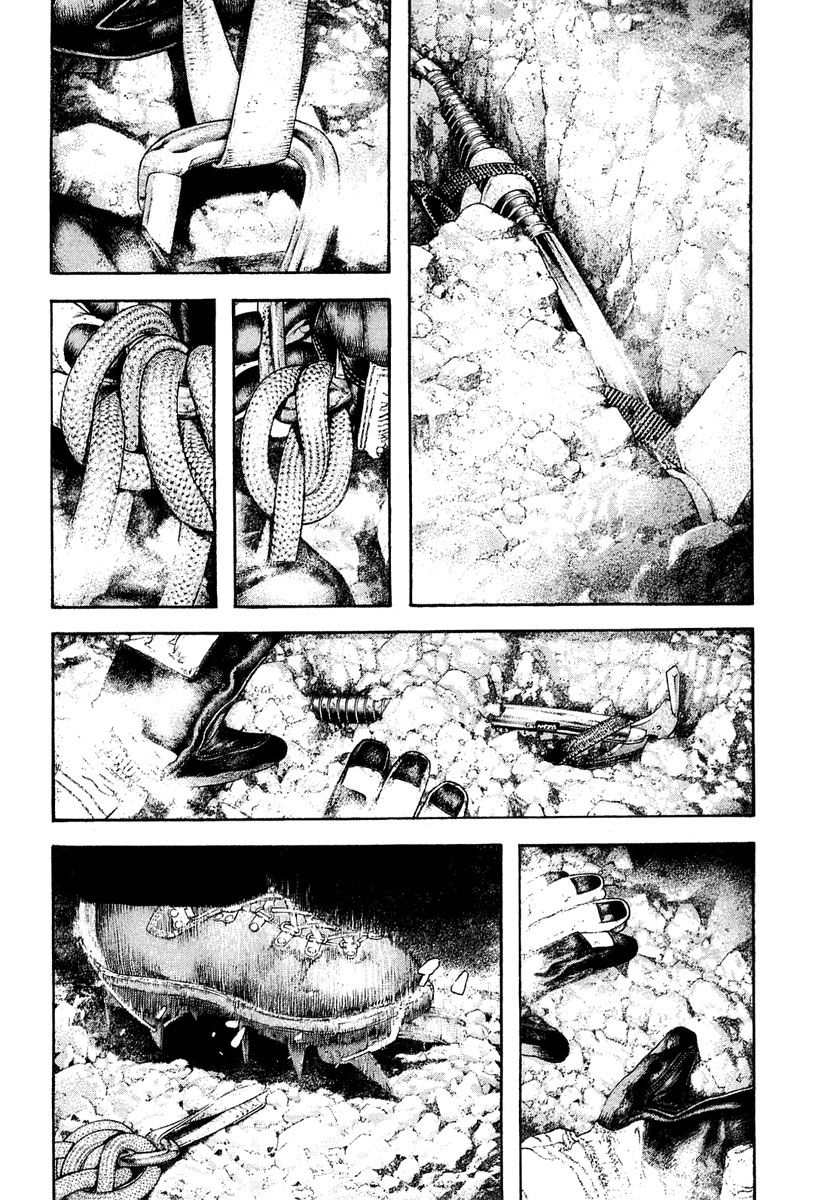 Read Ascension The Climber Español Manga Online