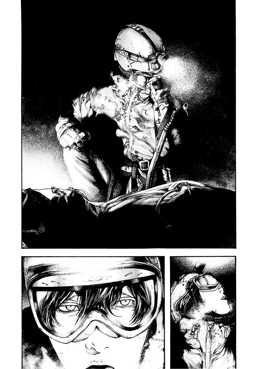 Read Ascension The Climber Español Manga Online