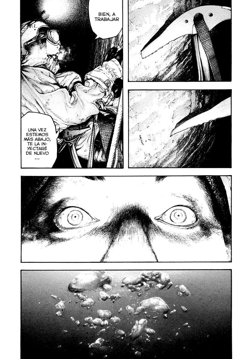 Read Ascension The Climber Español Manga Online