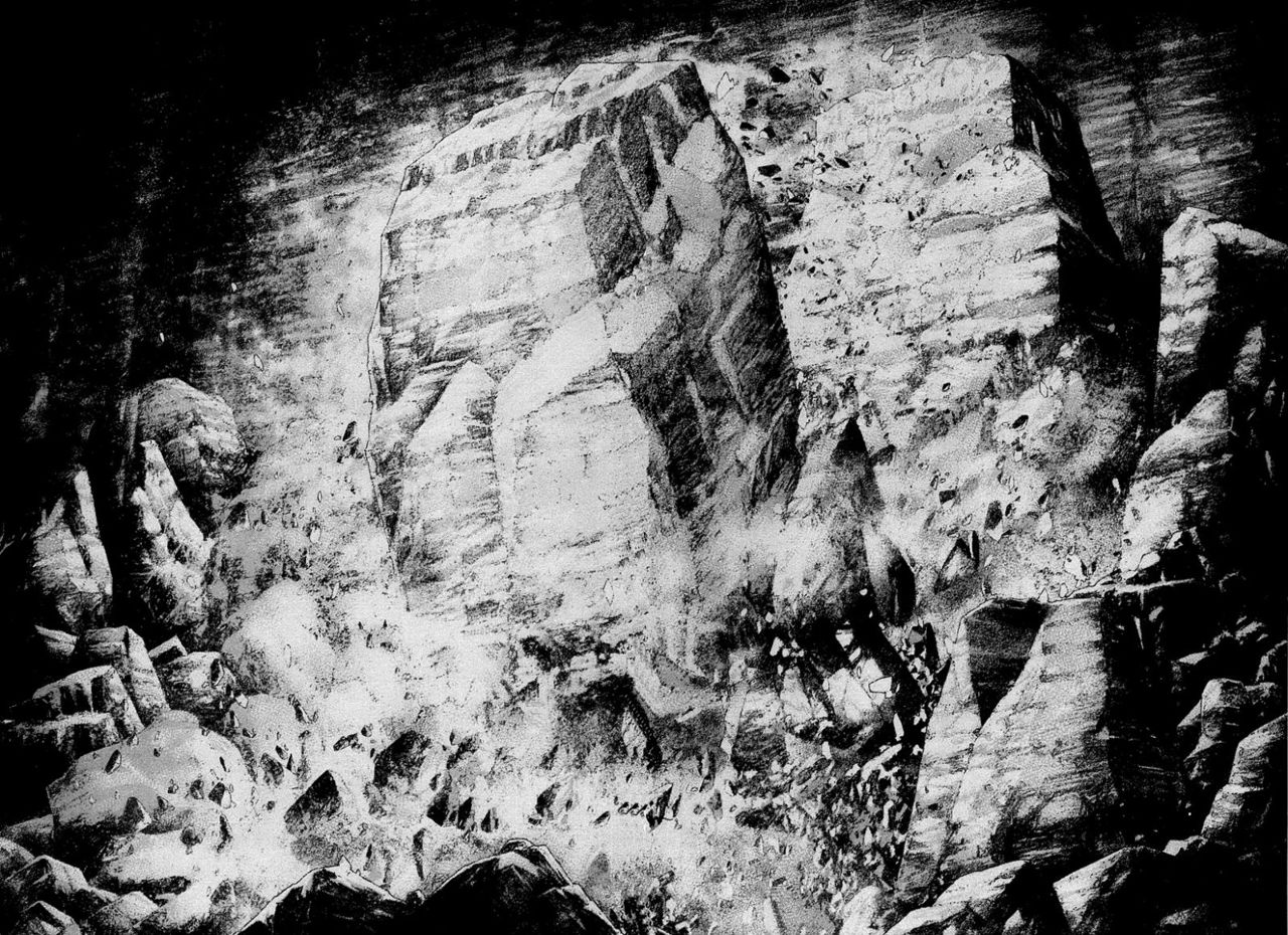 Read Ascension The Climber Español Manga Online