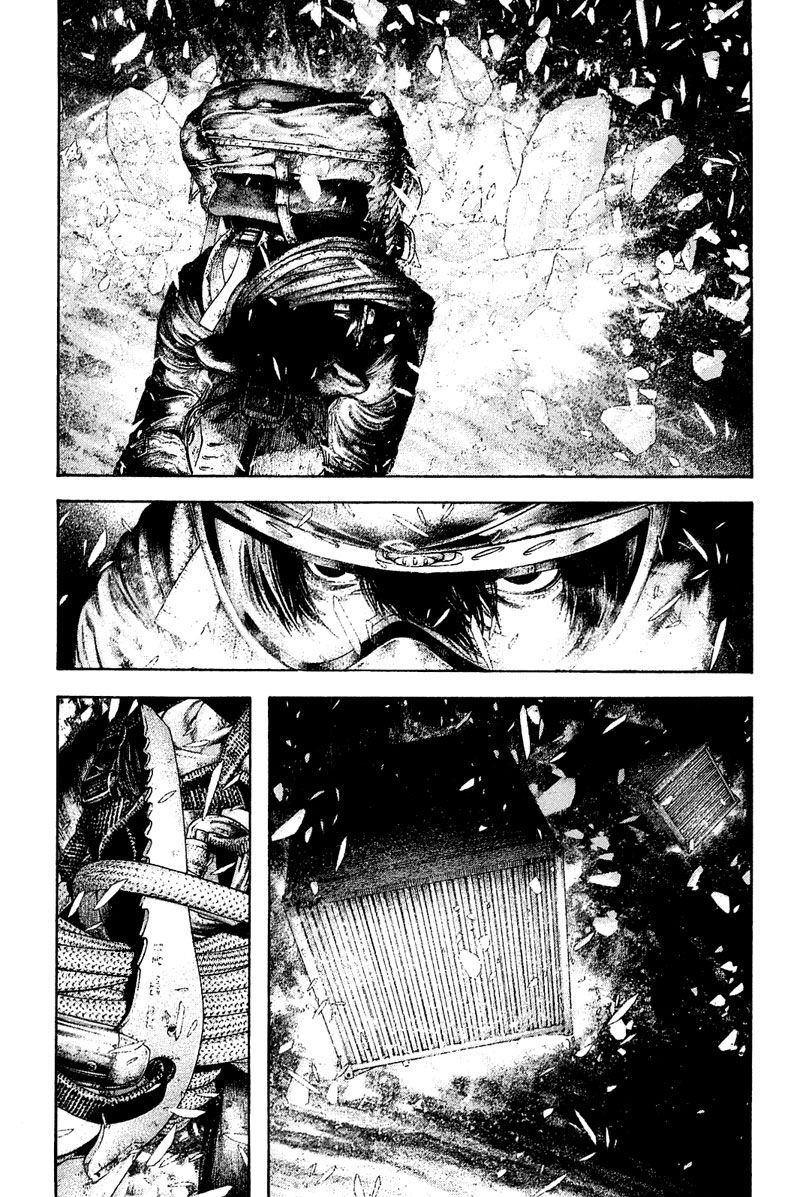 Read Ascension The Climber Español Manga Online