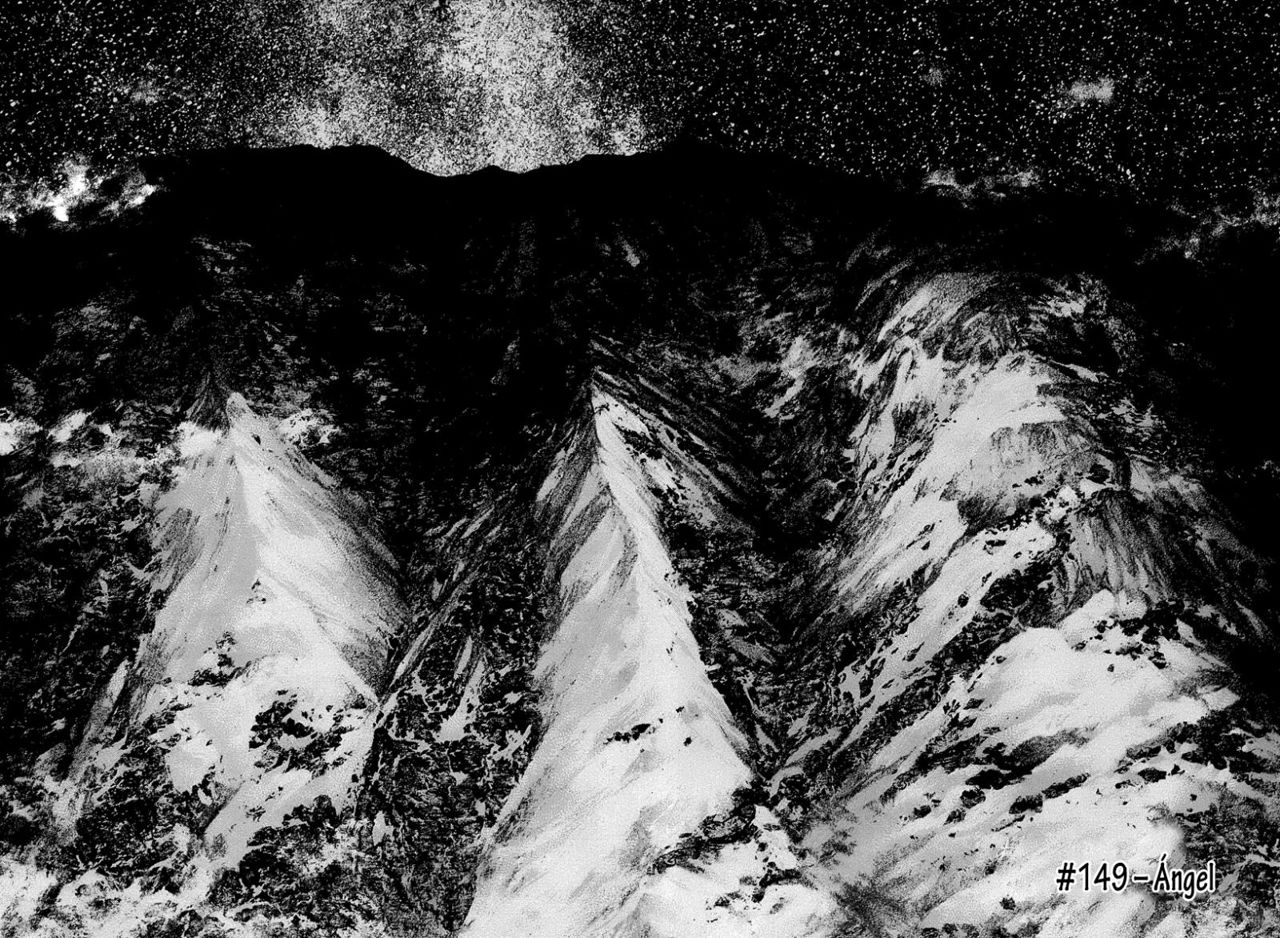 Read Ascension The Climber Español Manga Online