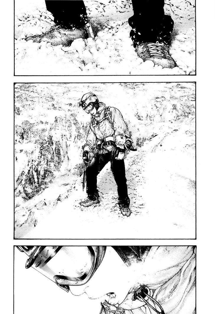Read Ascension The Climber Español Manga Online