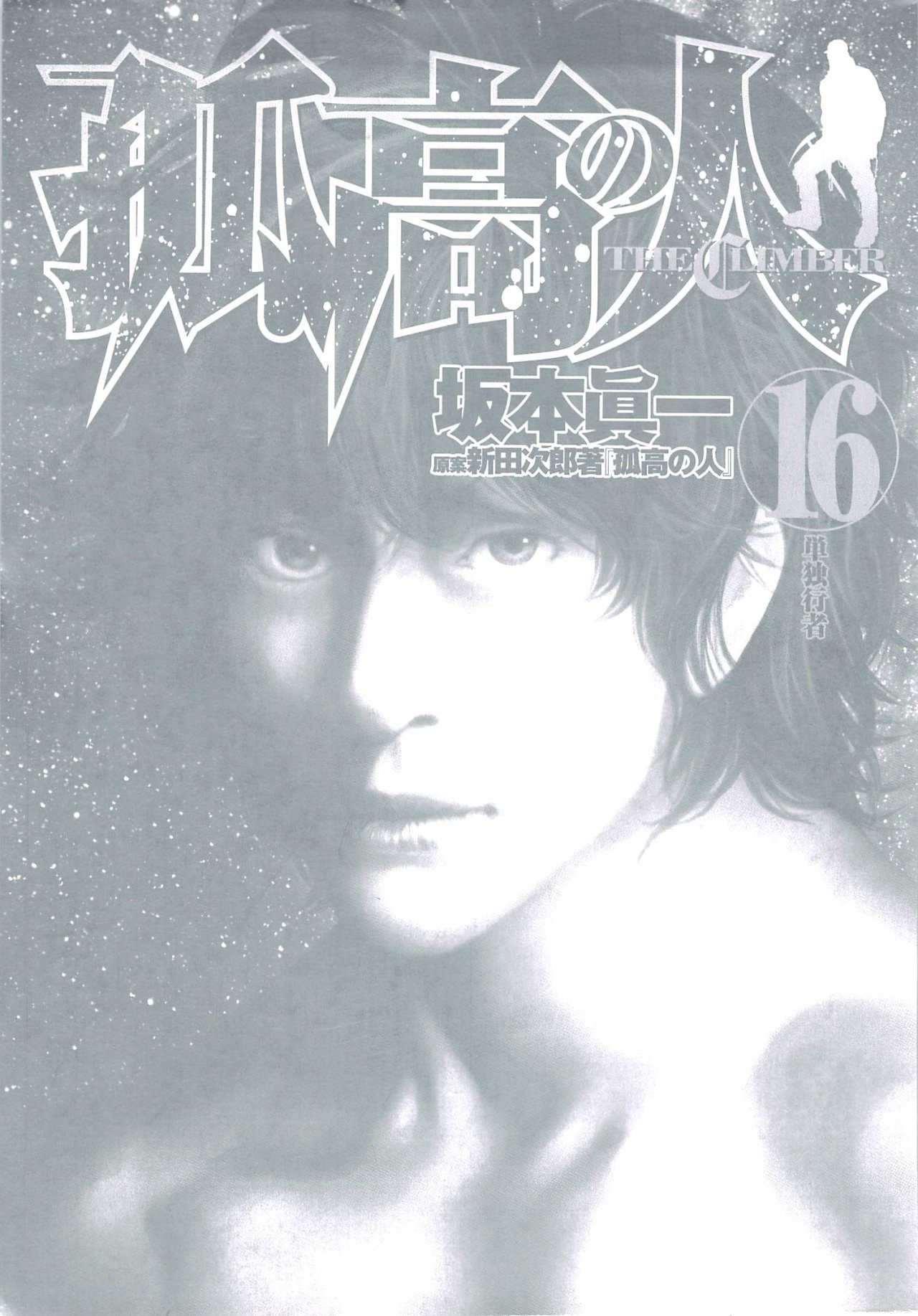 Read Ascension The Climber Español Manga Online