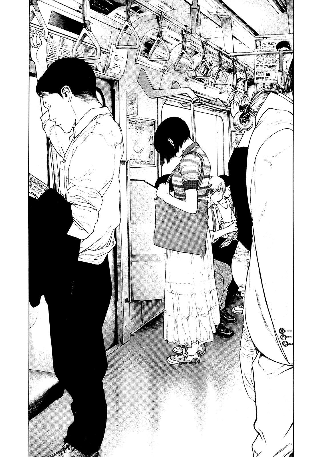 Read Ascension The Climber Español Manga Online