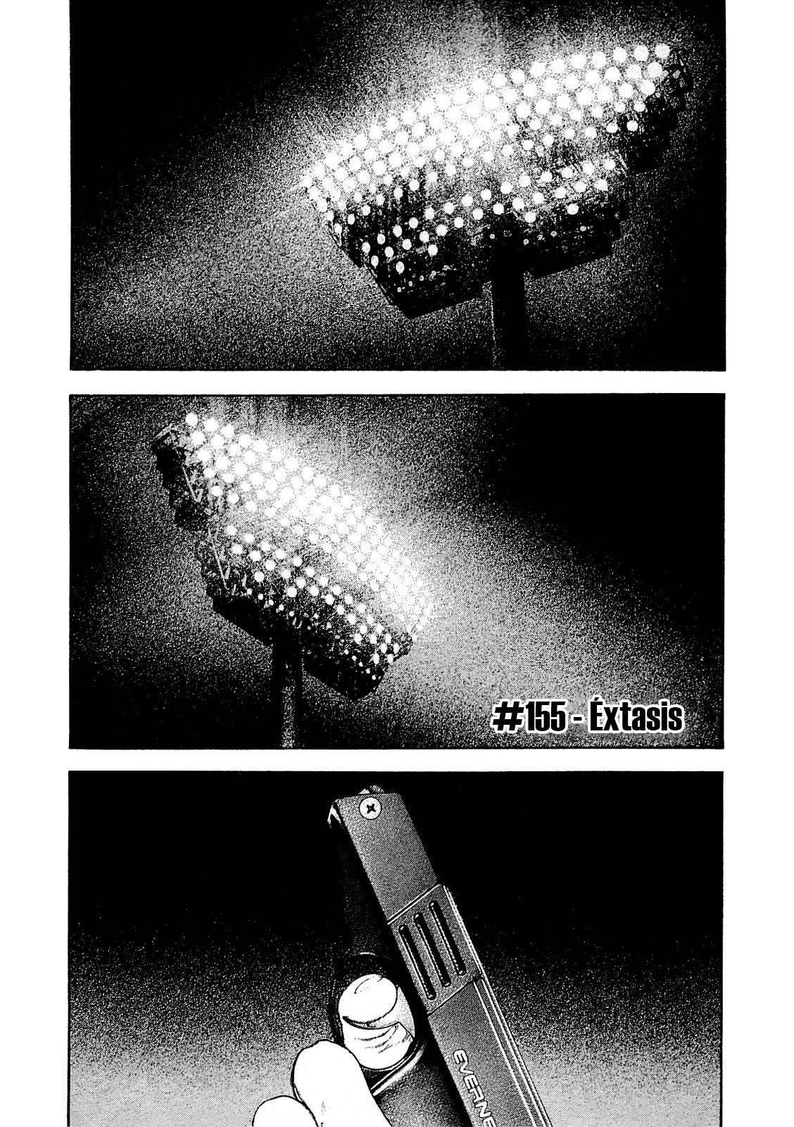 Read Ascension The Climber Español Manga Online