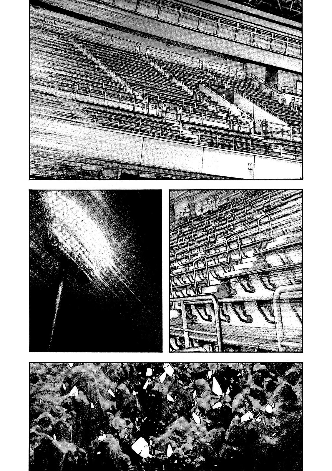 Read Ascension The Climber Español Manga Online