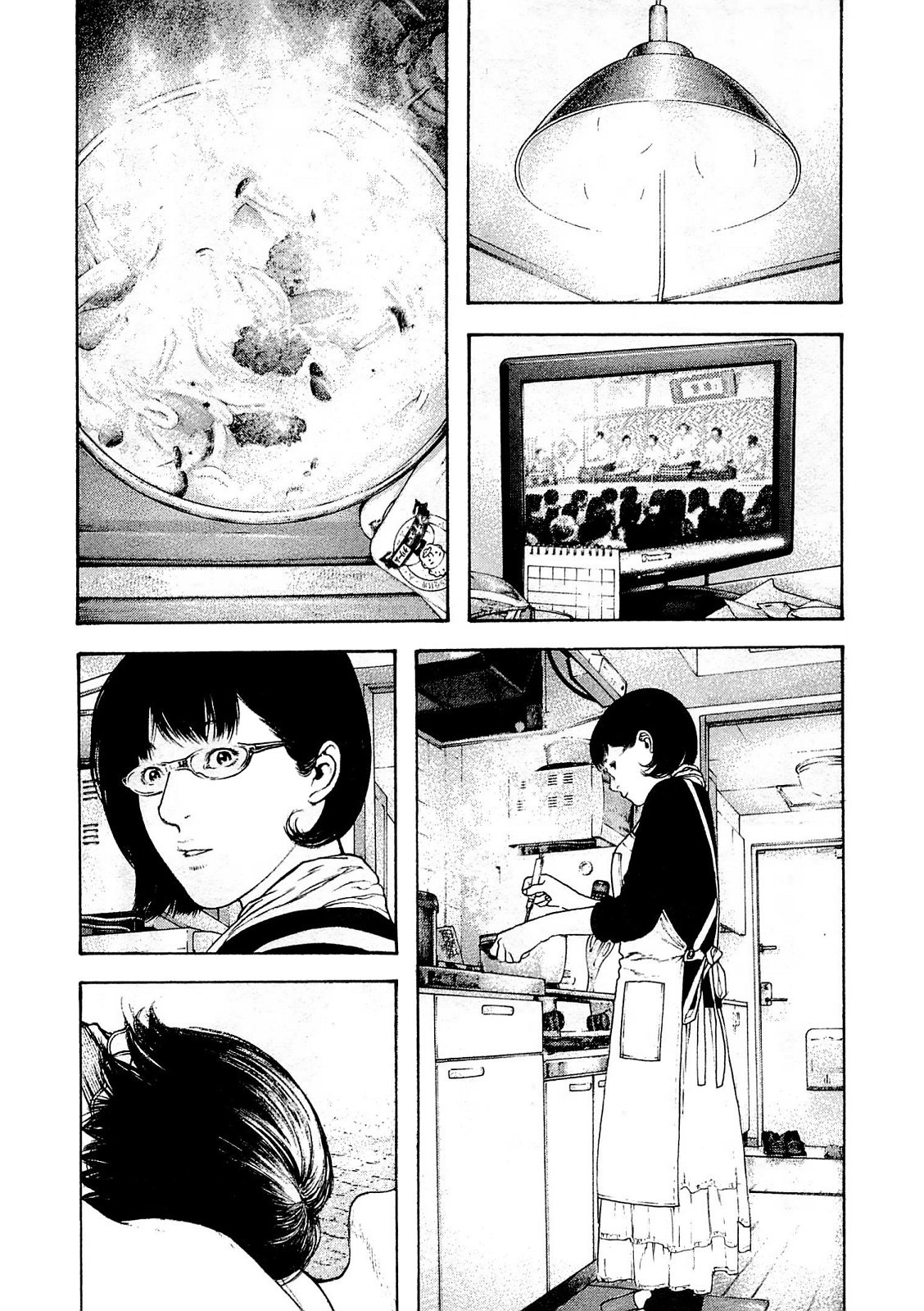 Read Ascension The Climber Español Manga Online