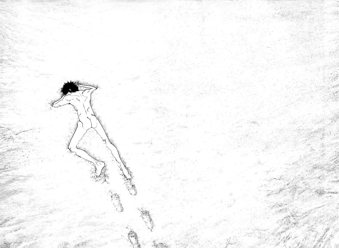 Read Ascension The Climber Español Manga Online