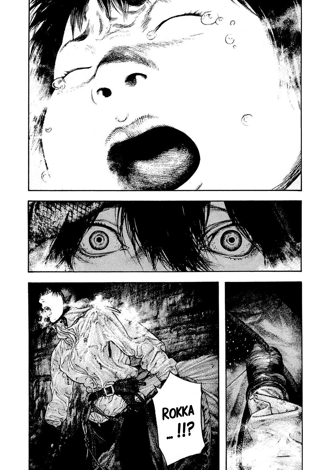 Read Ascension The Climber Español Manga Online