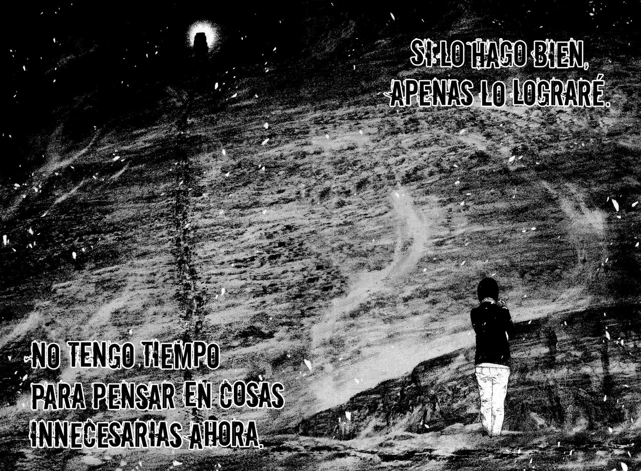 Read Ascension The Climber Español Manga Online