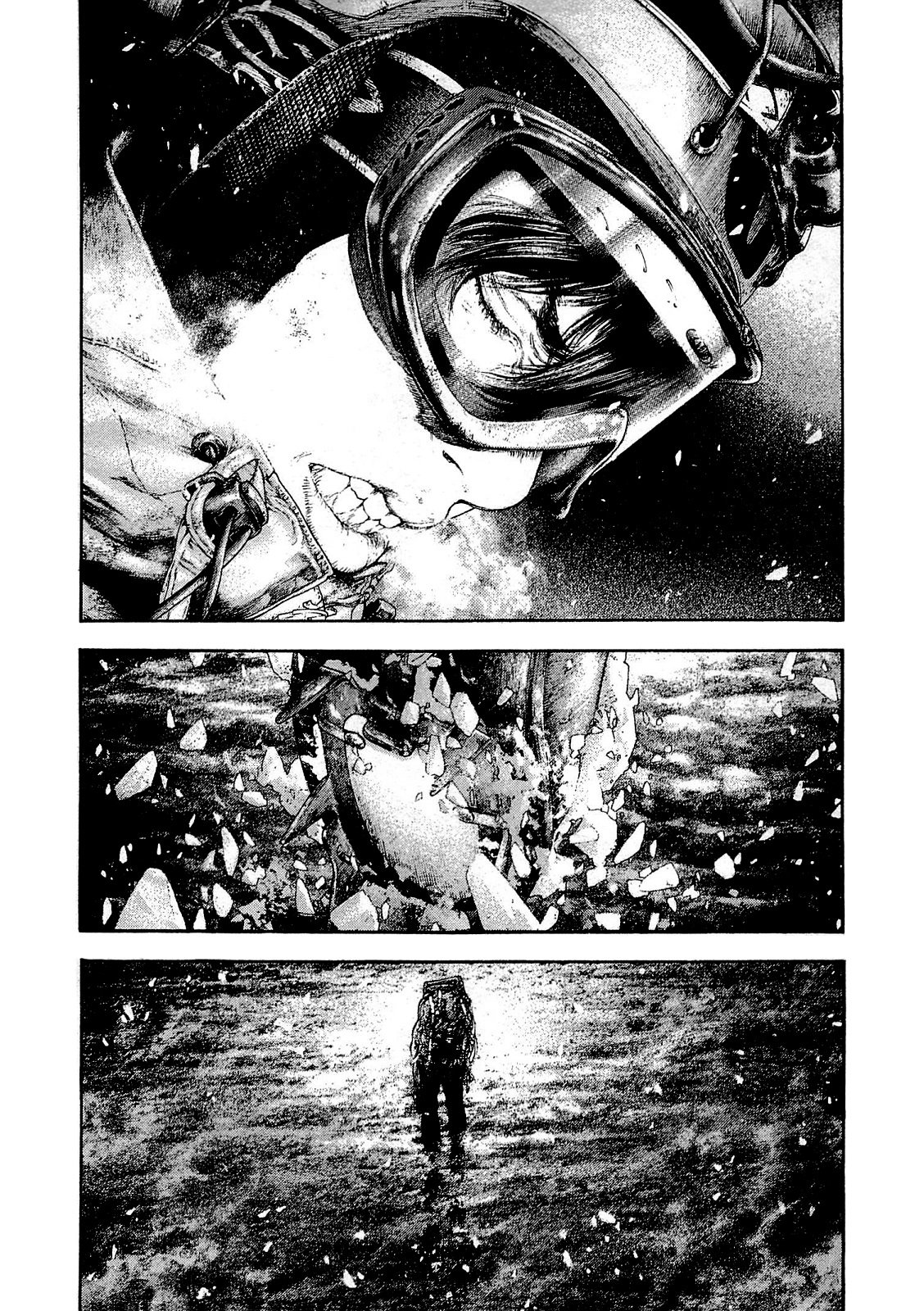 Read Ascension The Climber Español Manga Online