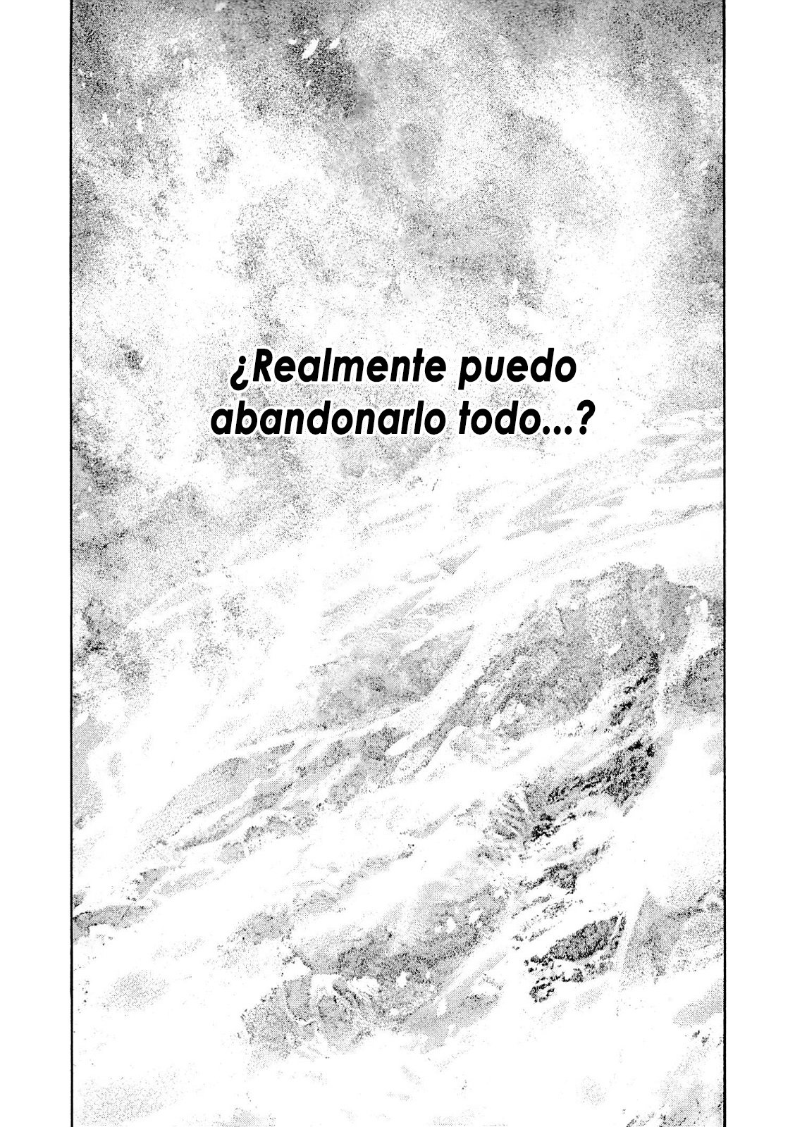 Read Ascension The Climber Español Manga Online