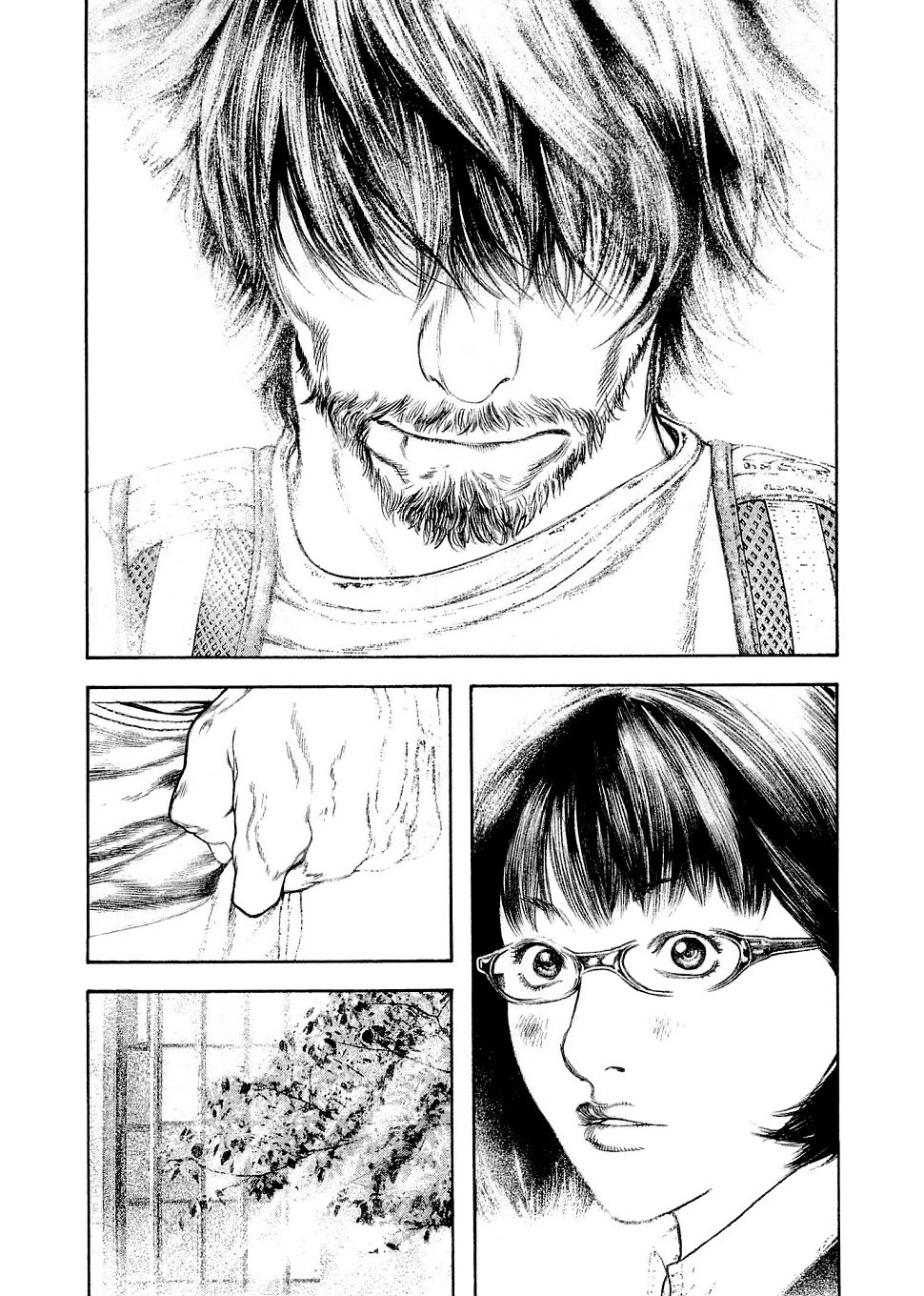 Read Ascension The Climber Español Manga Online