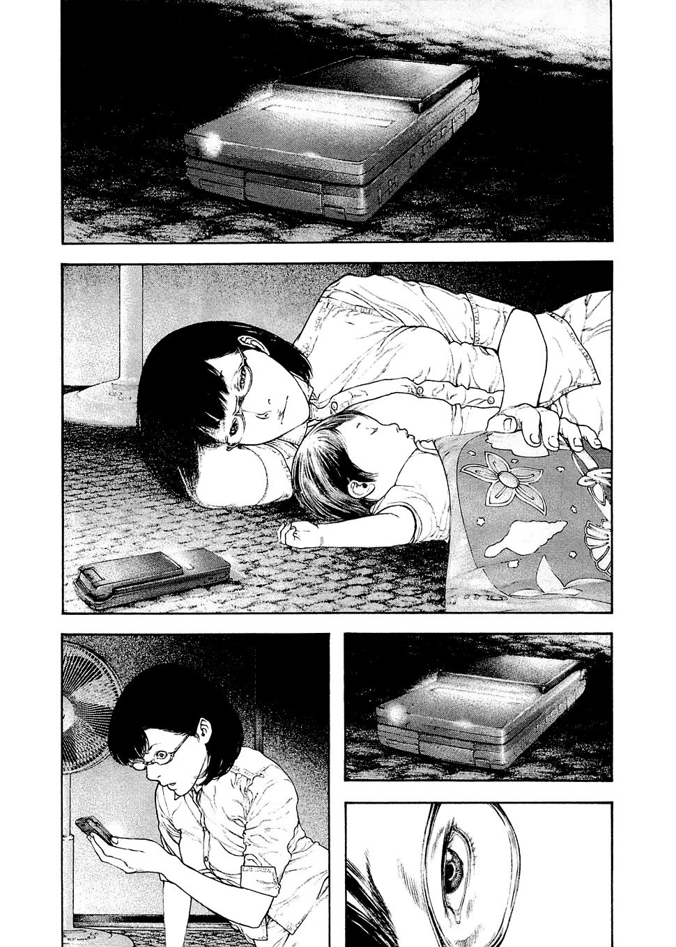 Read Ascension The Climber Español Manga Online