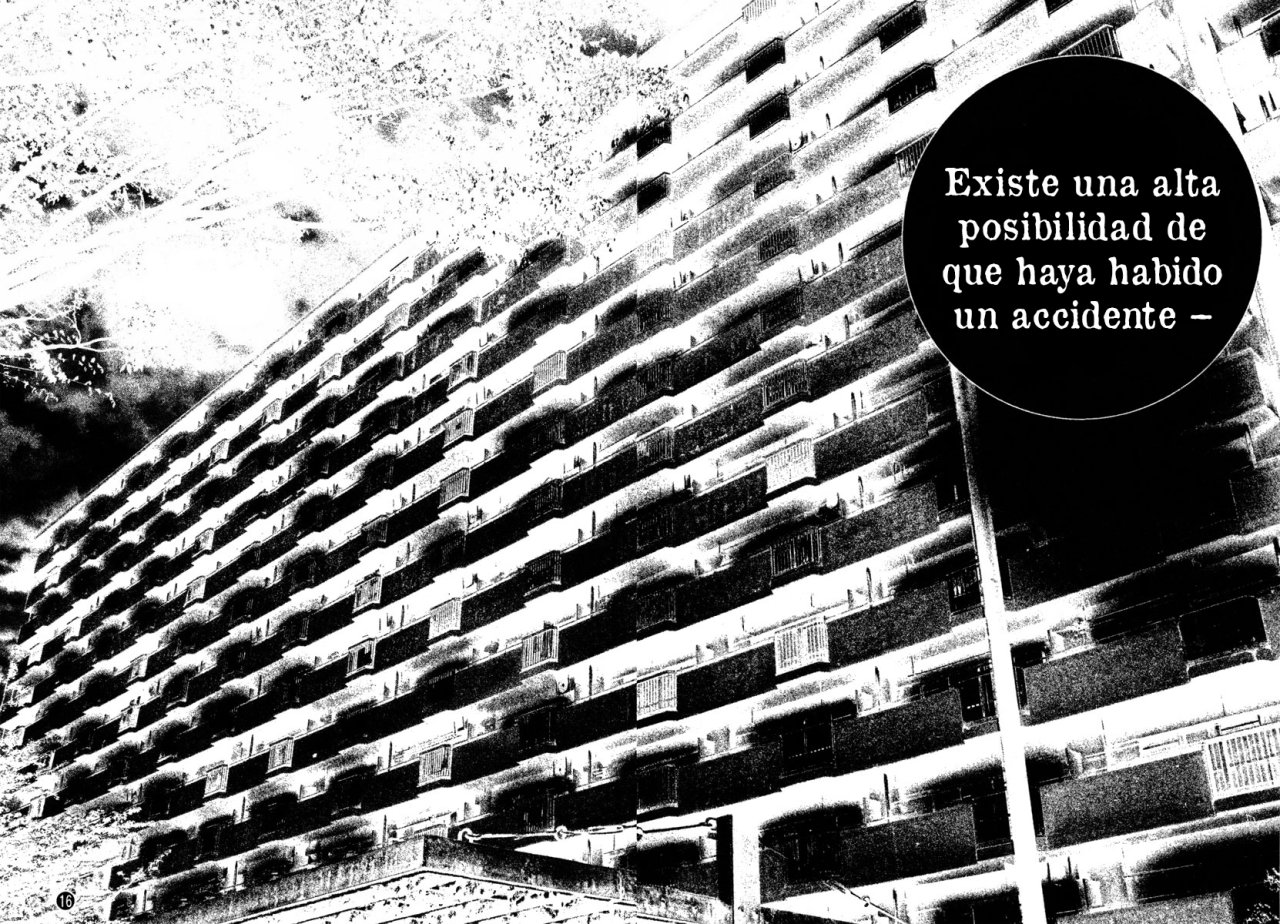 Read Ascension The Climber Español Manga Online