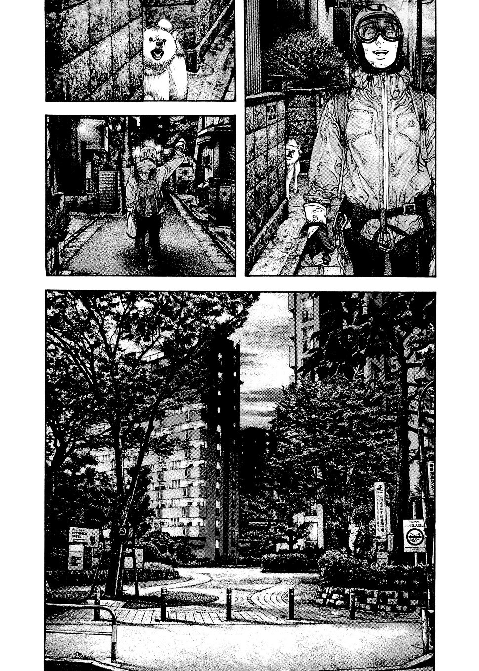 Read Ascension The Climber Español Manga Online