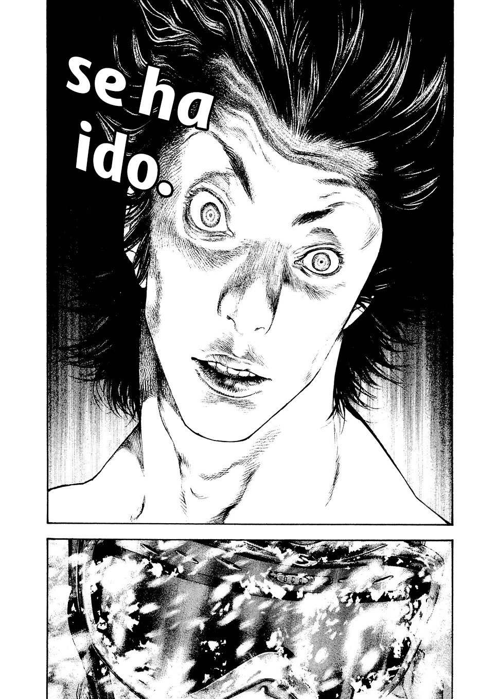 Read Ascension The Climber Español Manga Online