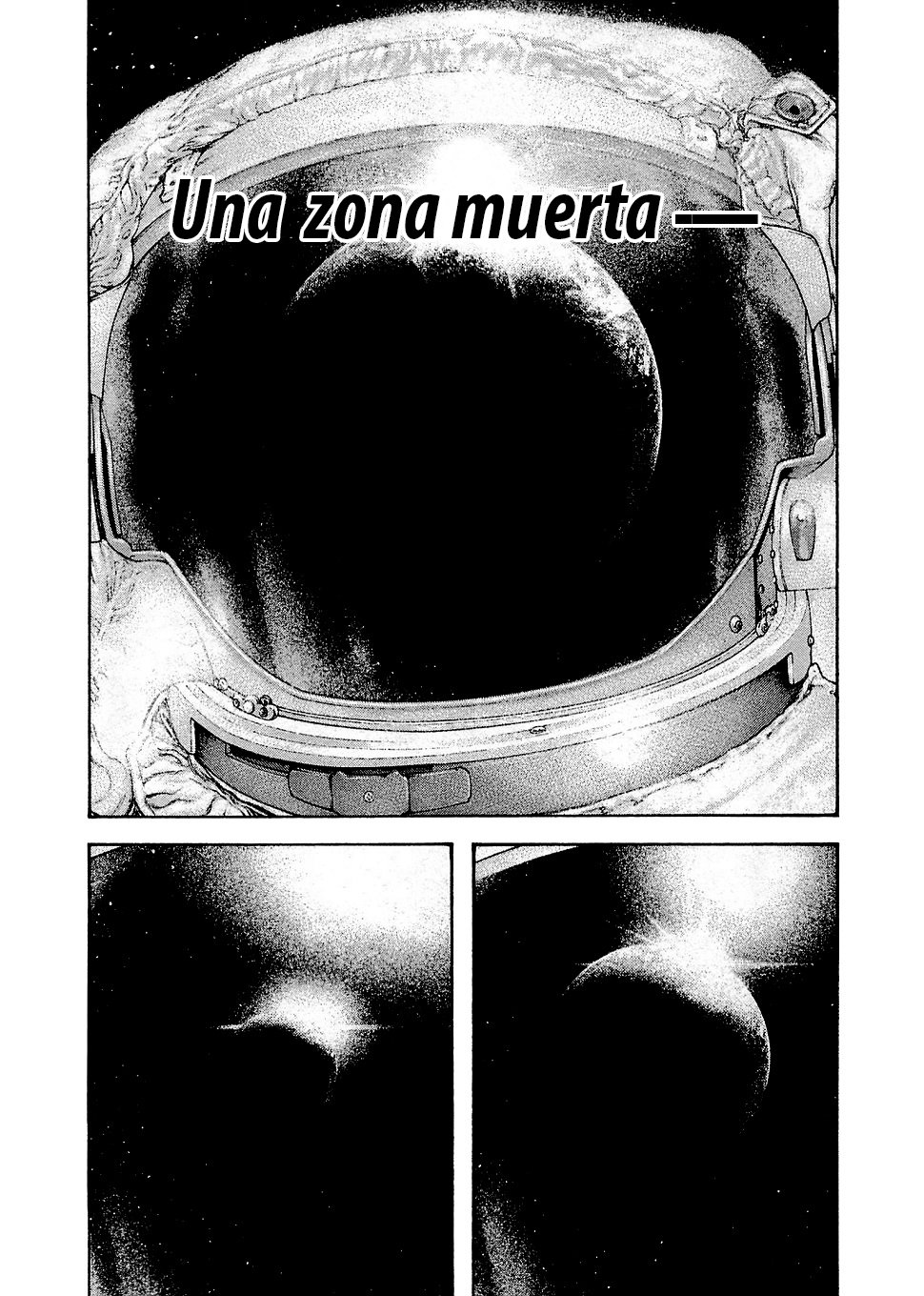 Read Ascension The Climber Español Manga Online