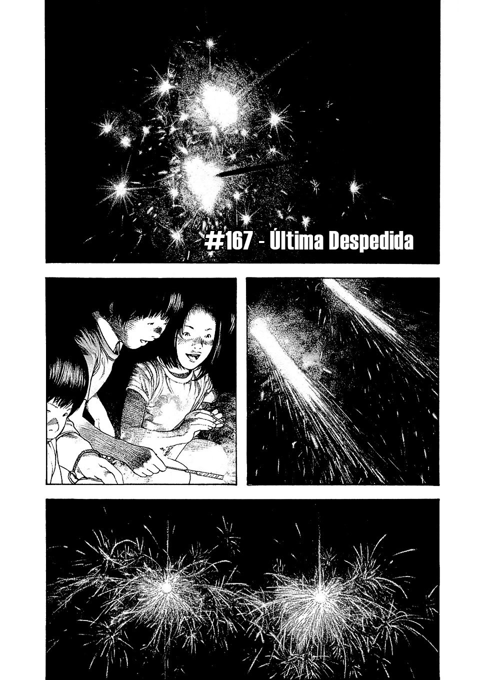 Read Ascension The Climber Español Manga Online