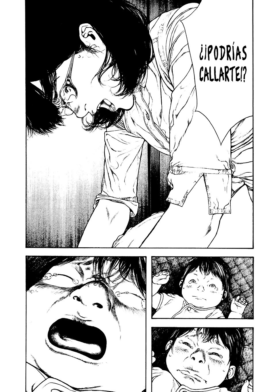 Read Ascension The Climber Español Manga Online