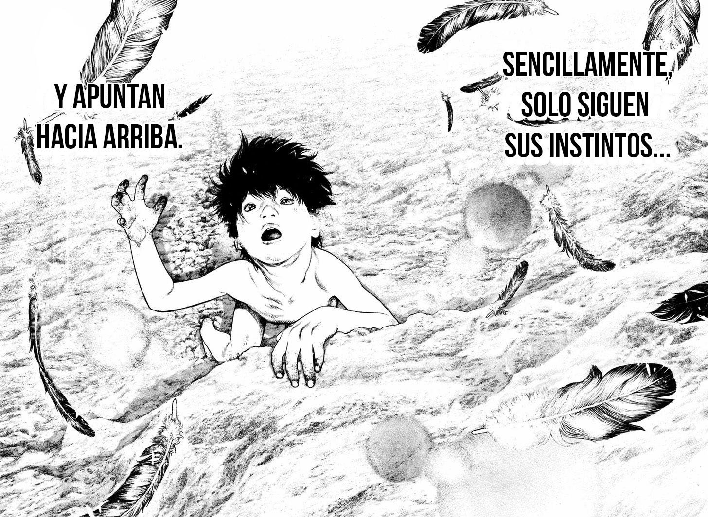 Read Ascension The Climber Español Manga Online