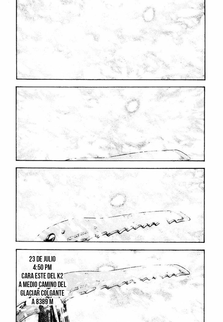 Read Ascension The Climber Español Manga Online