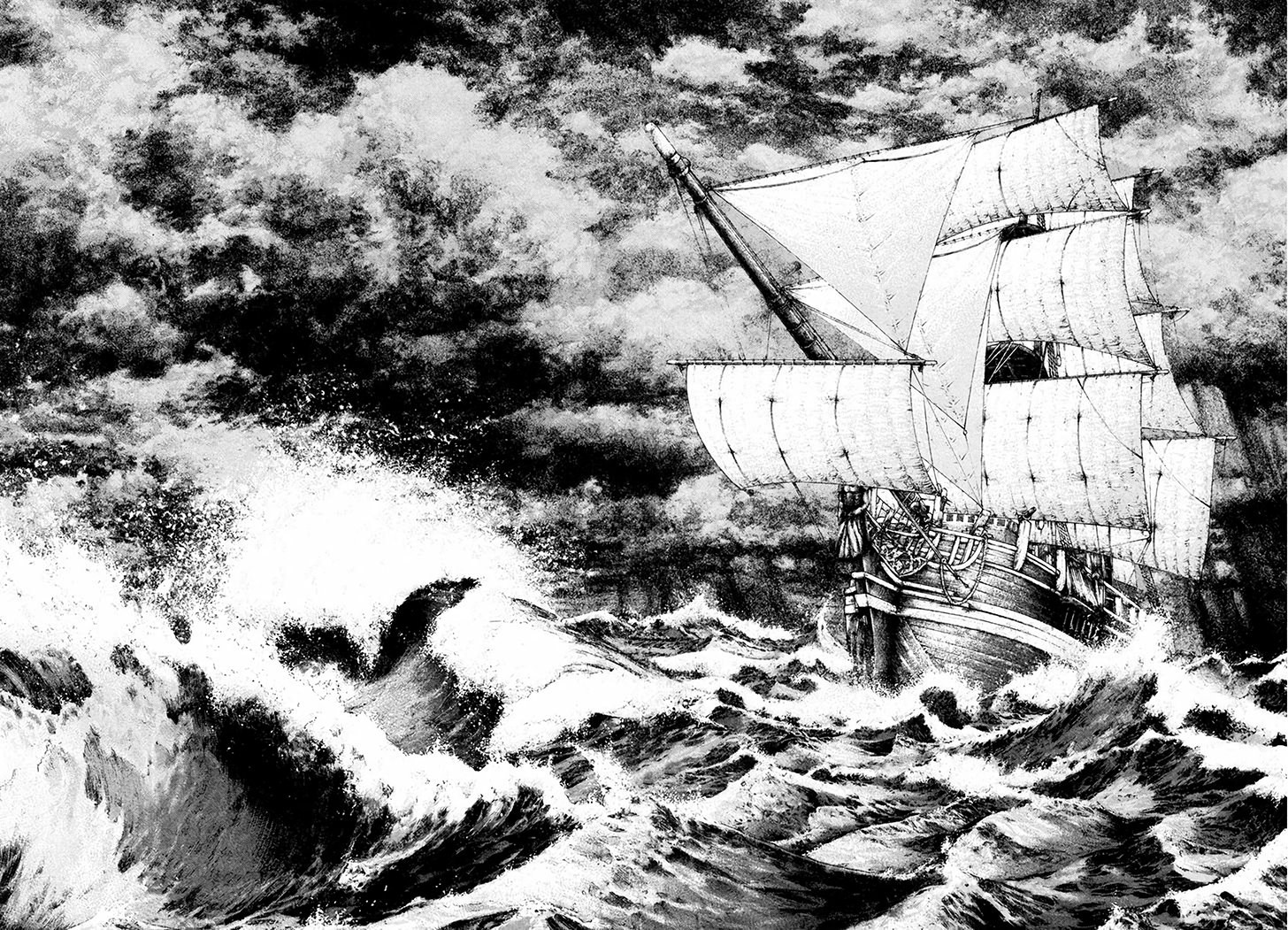 Read Ascension The Climber Español Manga Online