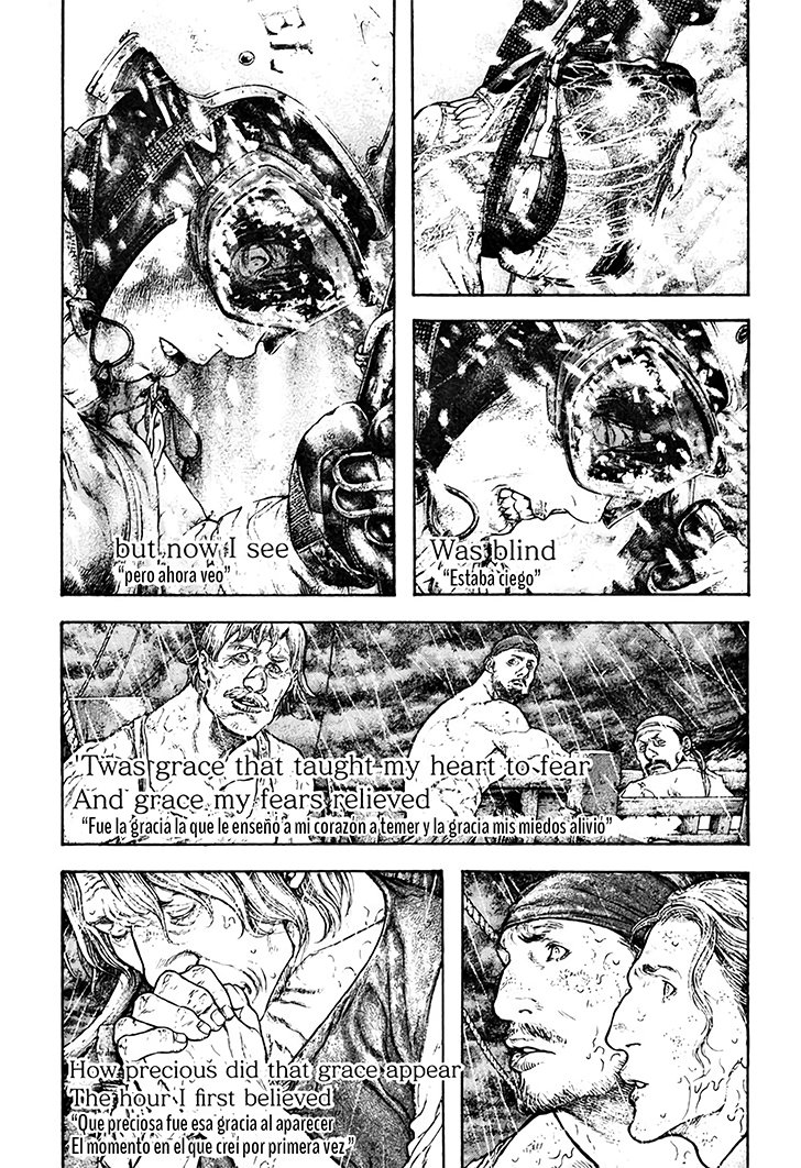 Read Ascension The Climber Español Manga Online