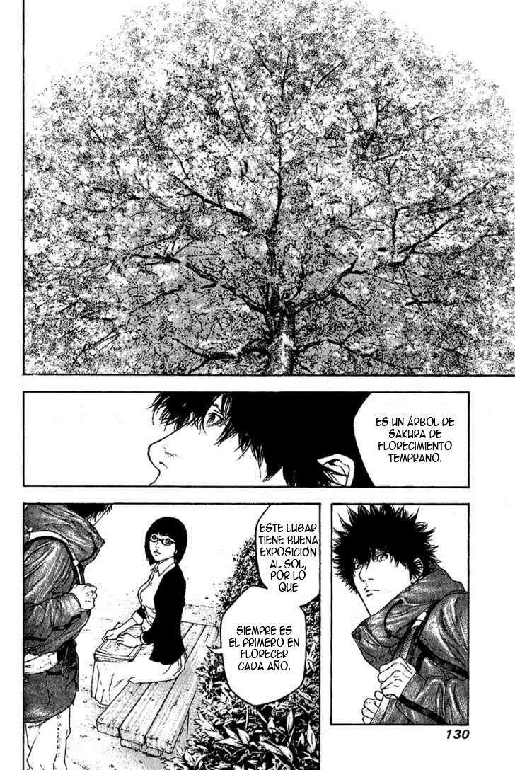 Read Ascension The Climber Español Manga Online