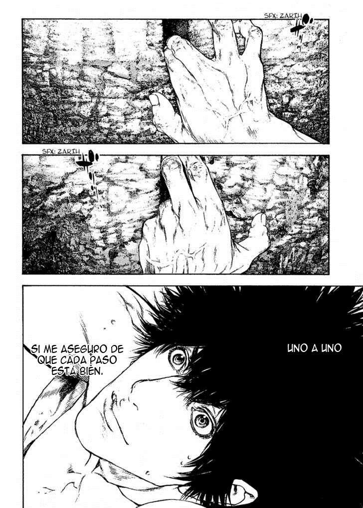 Read Ascension The Climber Español Manga Online