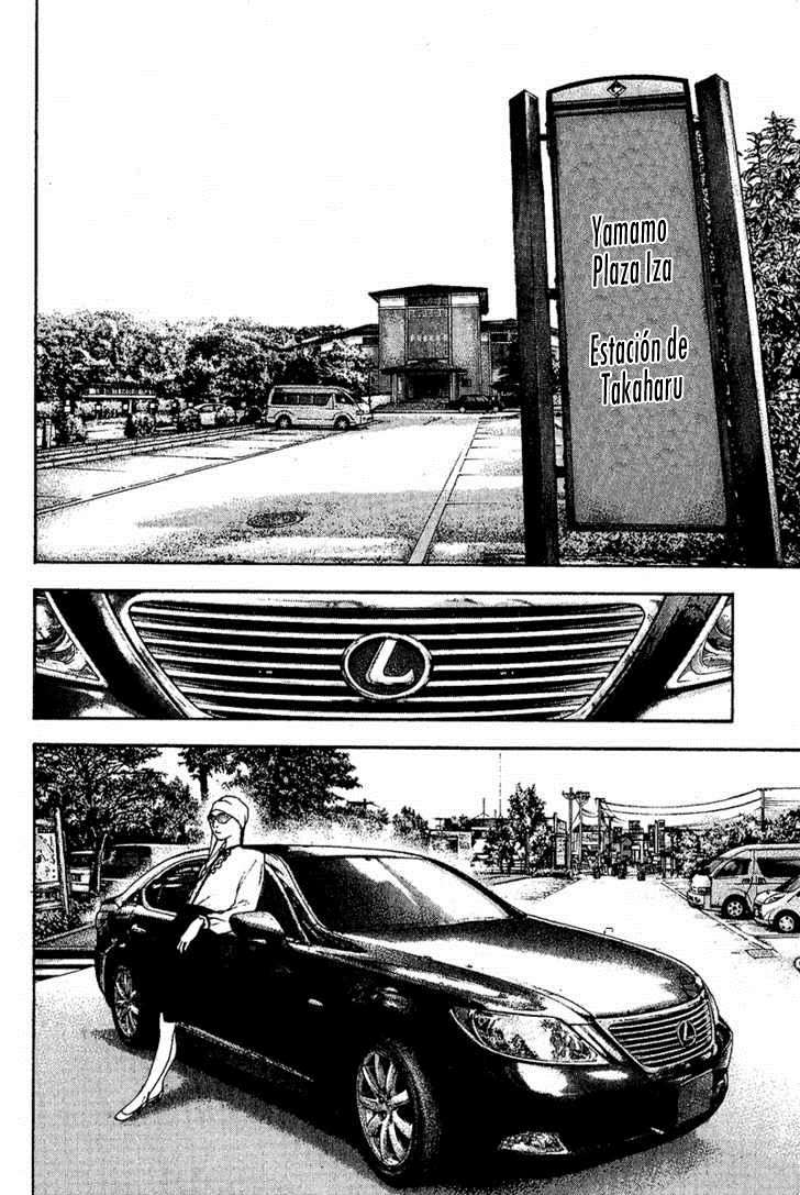 Read Ascension The Climber Español Manga Online