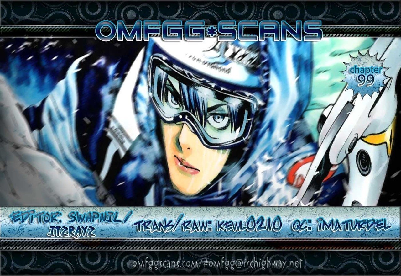 Read Ascension The Climber Español Manga Online