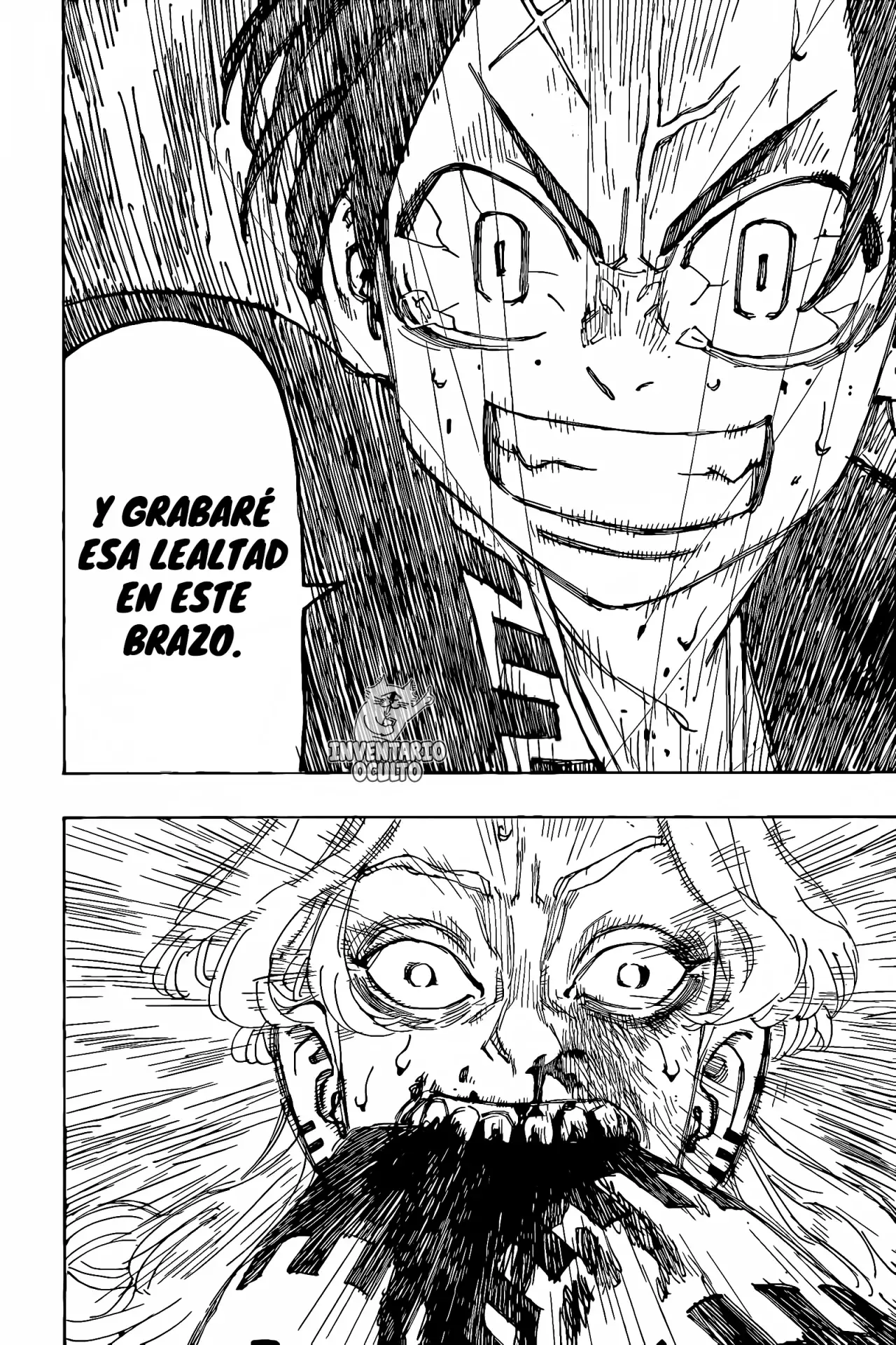 Read Astro Royale Español Manga Online