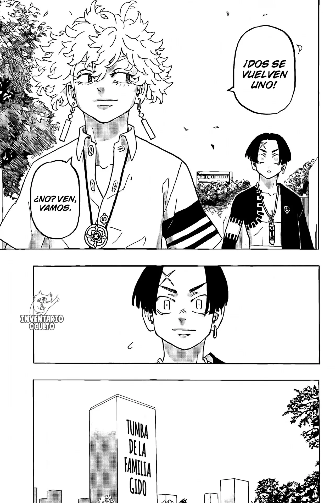 Read Astro Royale Español Manga Online