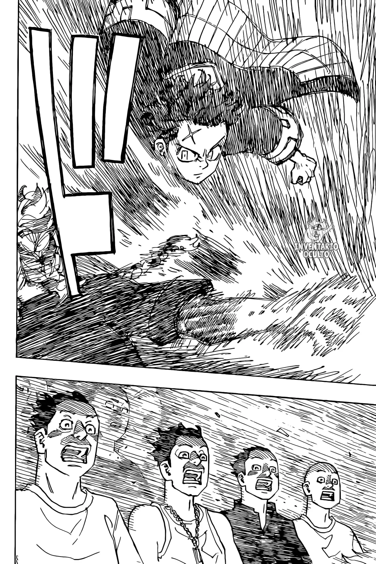 Read Astro Royale Español Manga Online