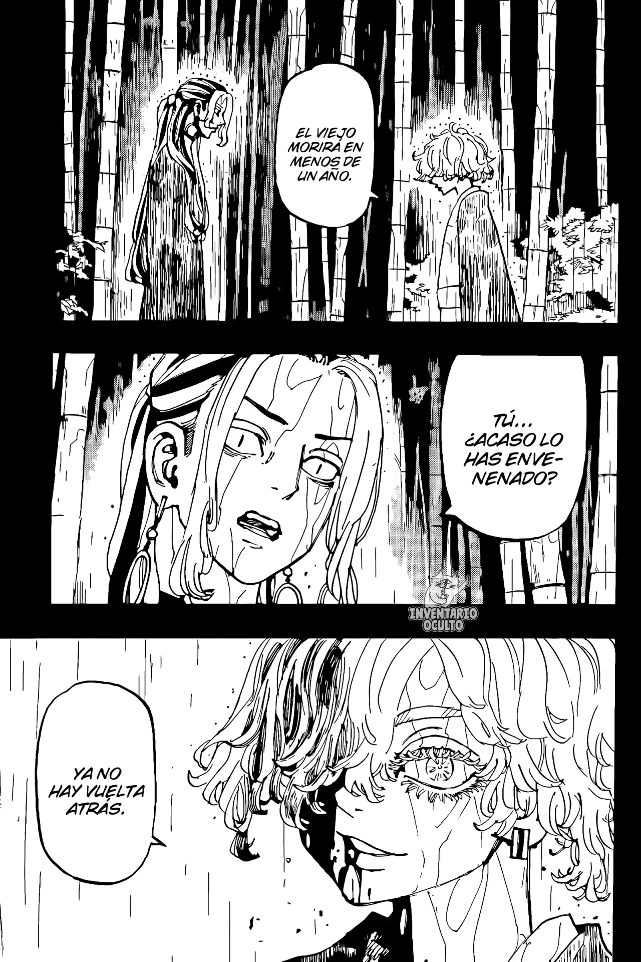 Read Astro Royale Español Manga Online