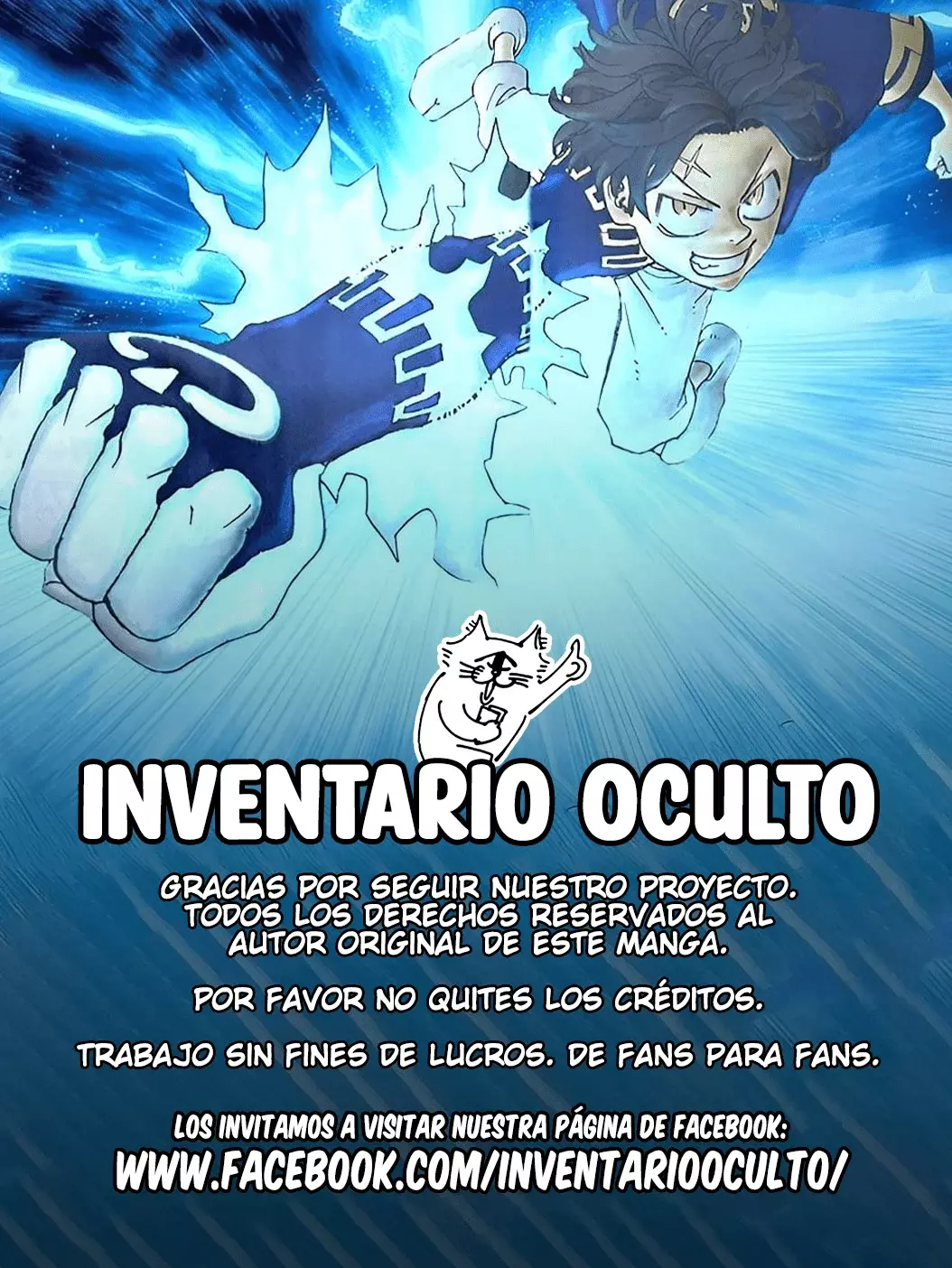 Read Astro Royale Español Manga Online